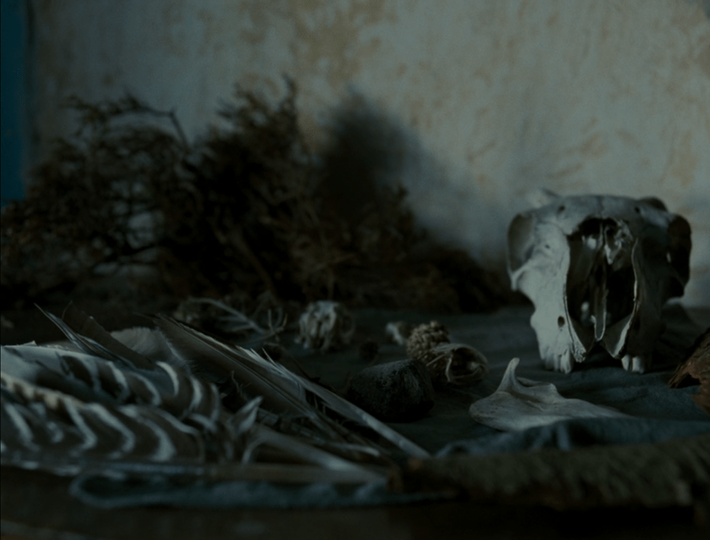 犹豫的距离 Wuthering Heights&nbsp;(2011)